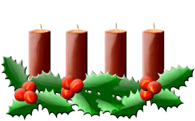 3. Advent